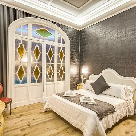 Suite In Rome Veneto Exterior foto