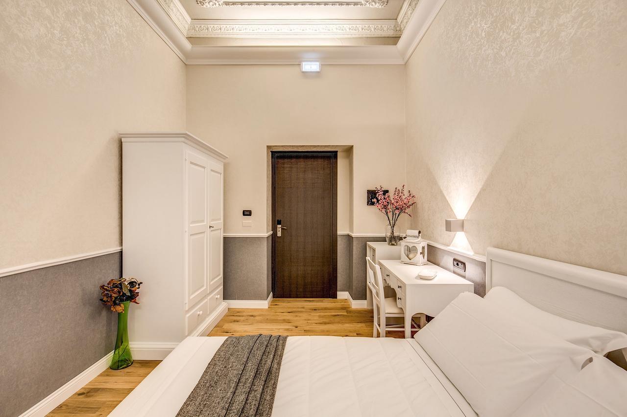 Suite In Rome Veneto Exterior foto