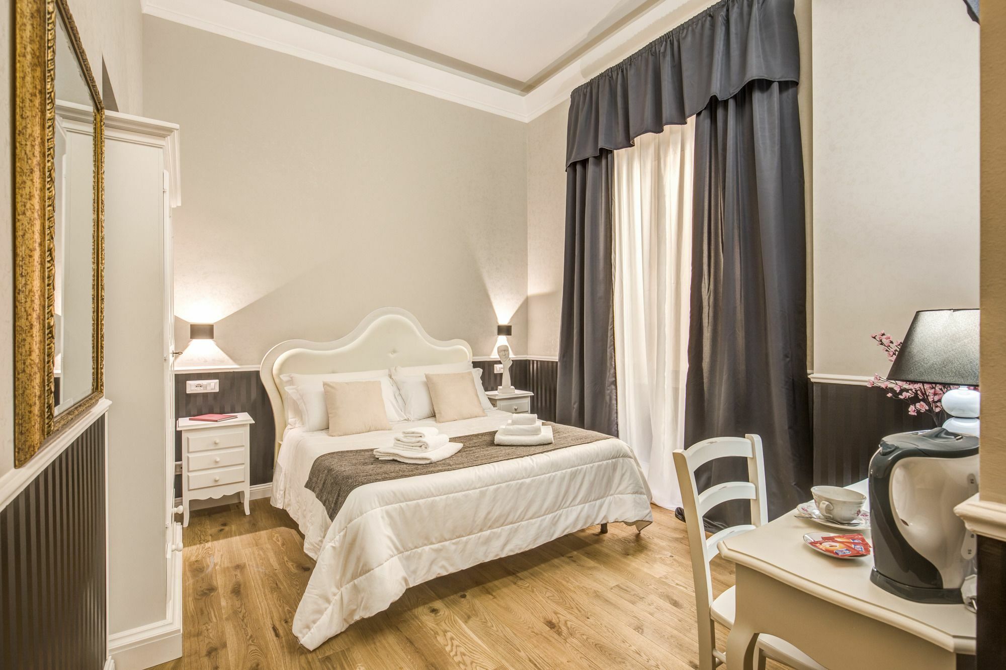 Suite In Rome Veneto Exterior foto