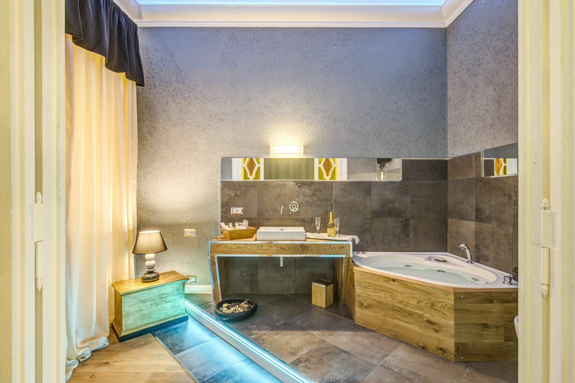 Suite In Rome Veneto Exterior foto