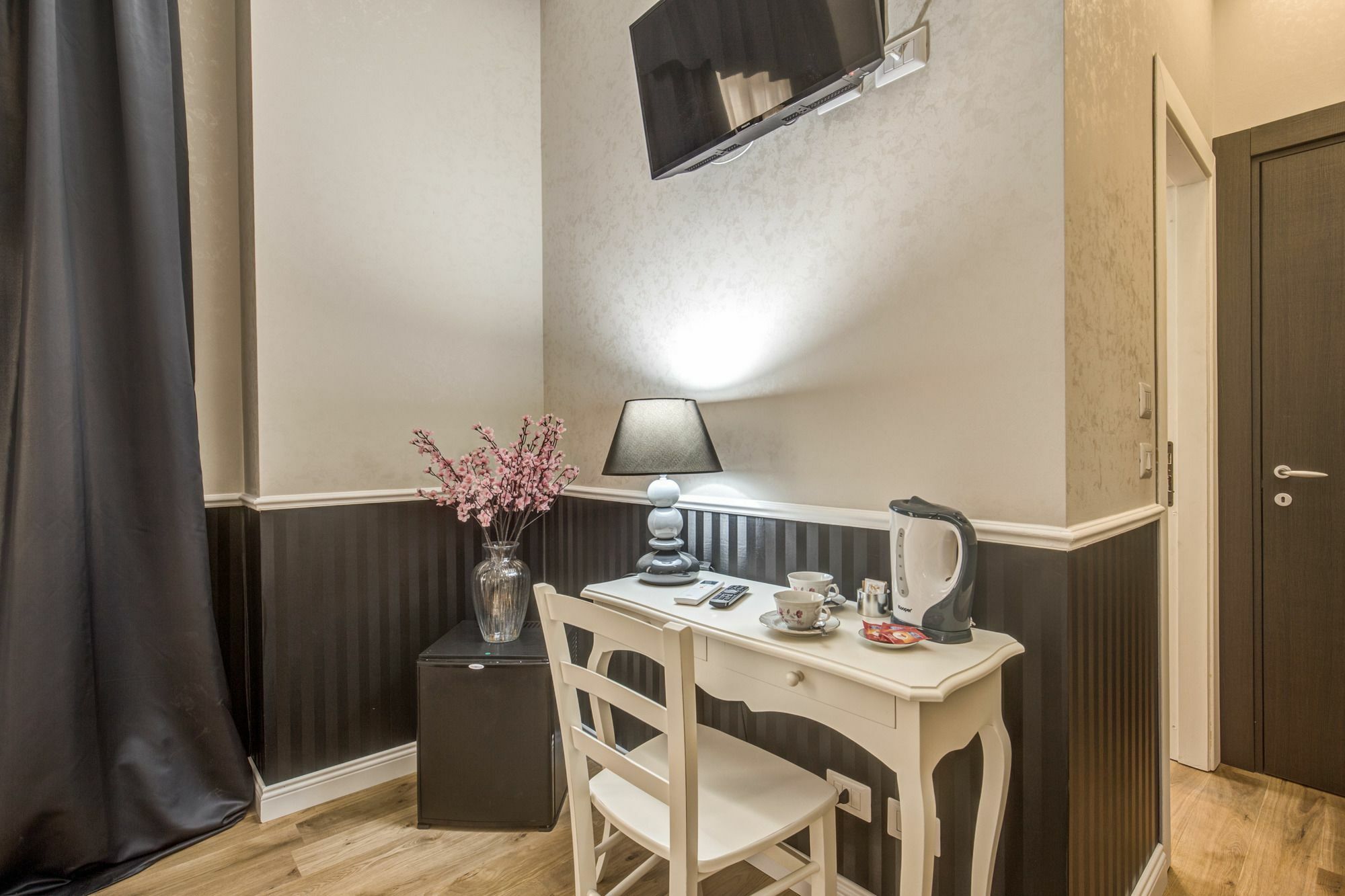 Suite In Rome Veneto Exterior foto