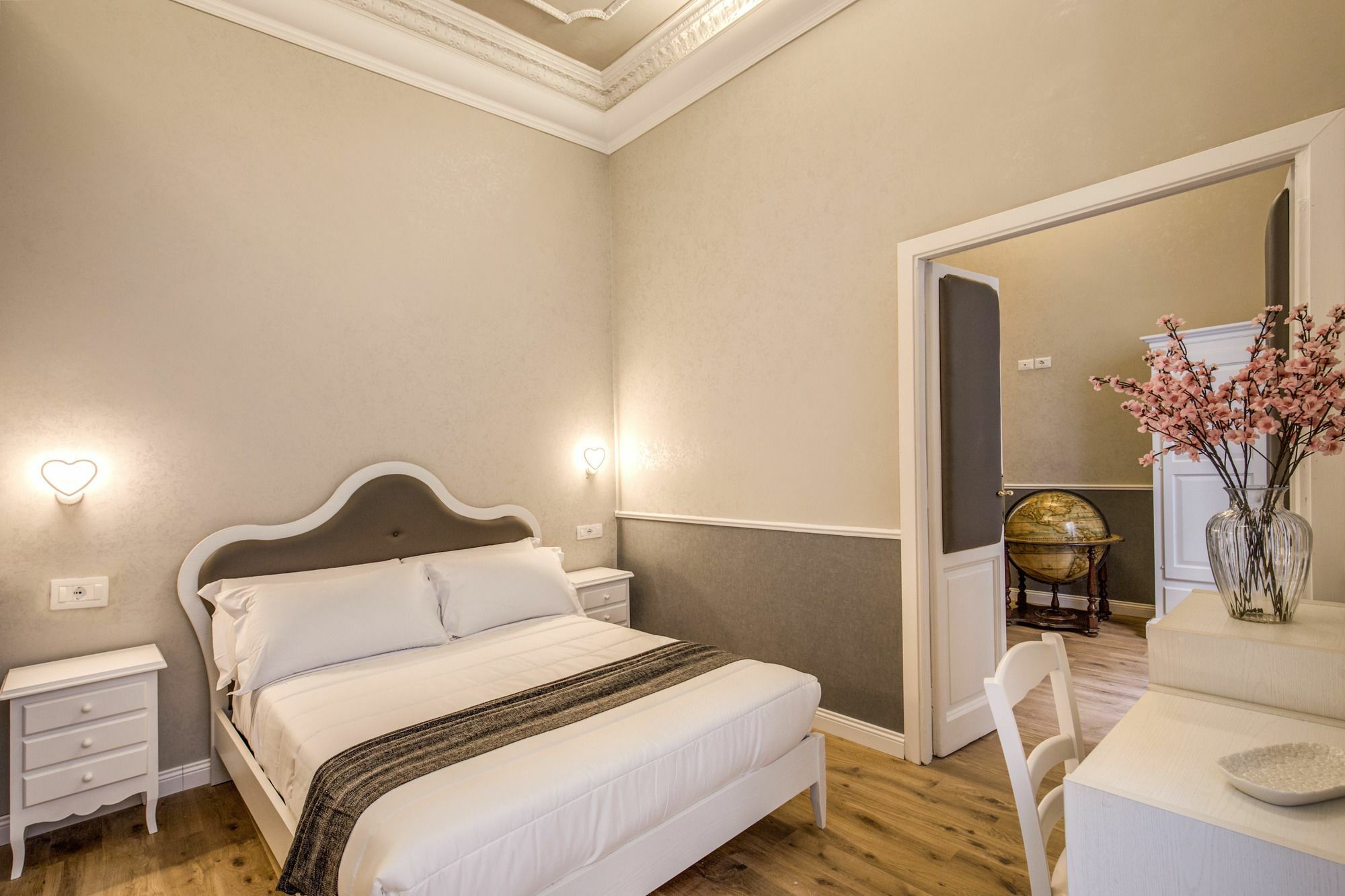 Suite In Rome Veneto Exterior foto